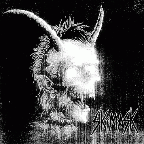 Skimask : Speed Rocking Demon